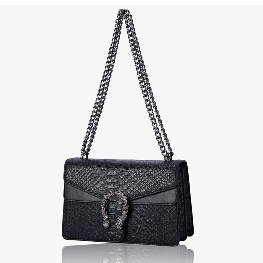 Crossbody & Shoulder Bag